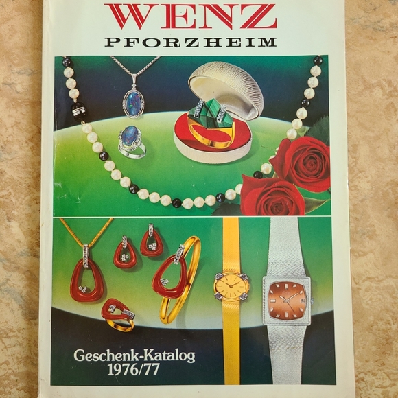 Meet your Posher, Zurueckspulen - Picture 6 of 7